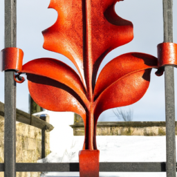 Donnez du cachet à votre propriété avec un balcon en ferronnerie personnalisé Montigny-en-Gohelle